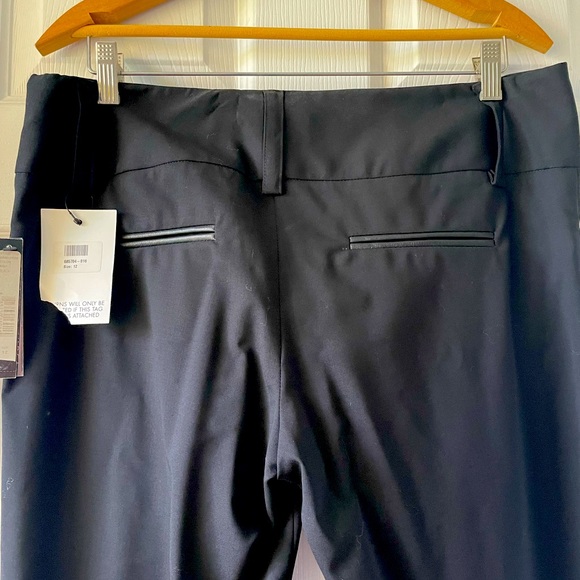 Alice + Olivia Black Pant BNWT - Picture 7 of 7